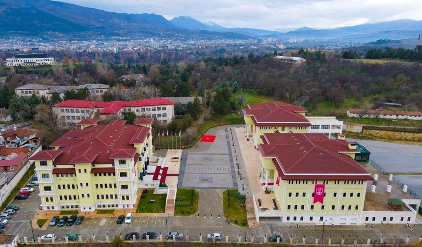 IBU Türkiye Resmi Temsilcisi Naciye Kuzdan’dan Öğrenci ve Velilere Tercih Çağrısı
