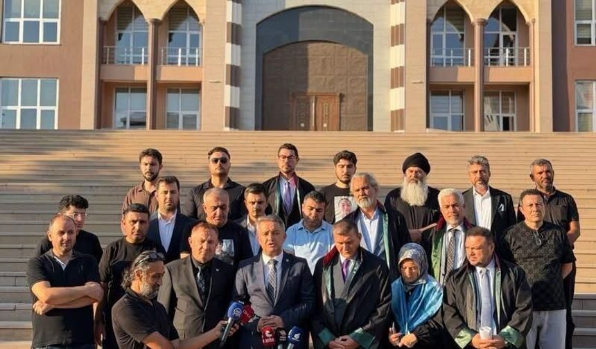 Kahramanmaraş’taki Okul Saldırısı Davasında İlk Duruşma