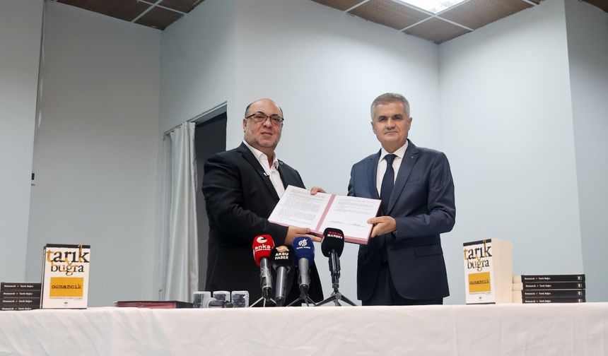 DULKADİROĞLU’NDA EĞİTİME GÜÇLÜ DESTEK