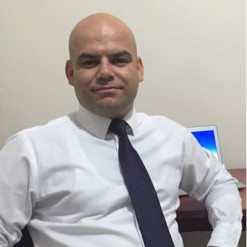 Dr. Alaeddin KOSKA