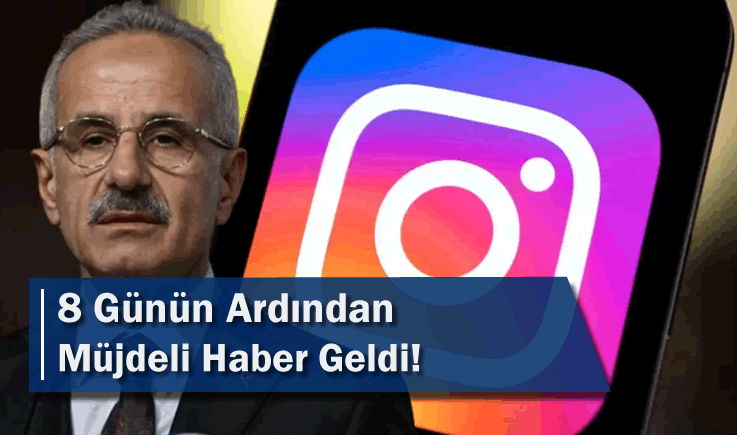 8 Günün Ardından Müjdeli Haber Geldi!