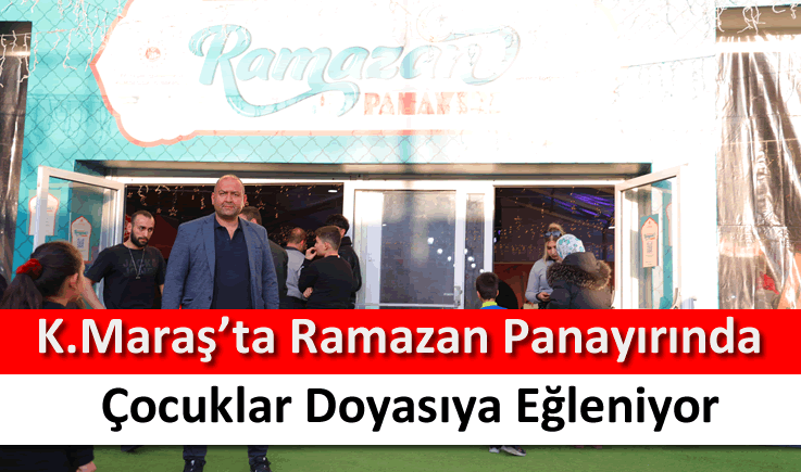 Kahramanmaraş'ta işçilerin kaldığı konteynerlerde yangın