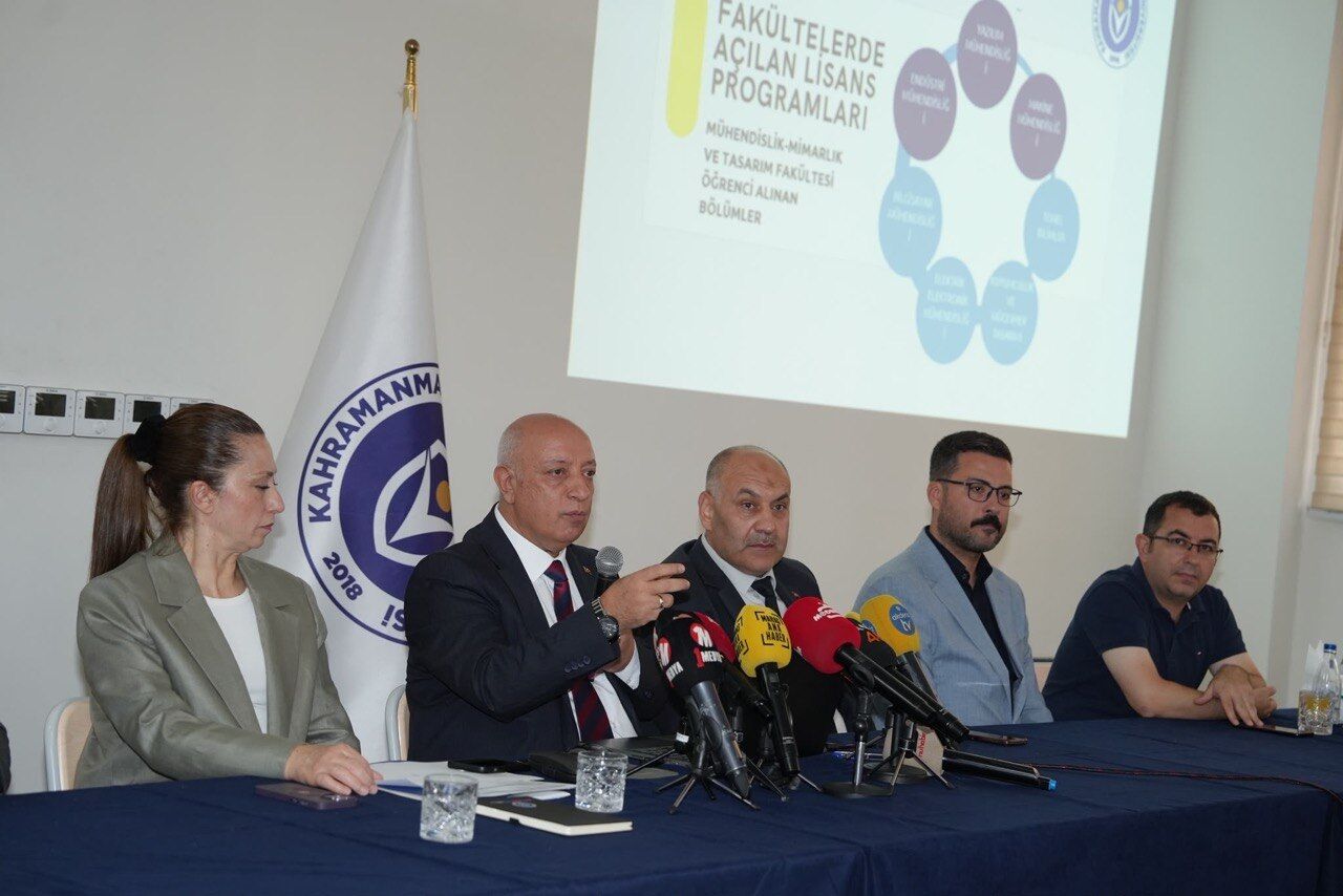 İstiklal Bilim ve Teknoloji Üniversitesi’nde Yeni Dönem