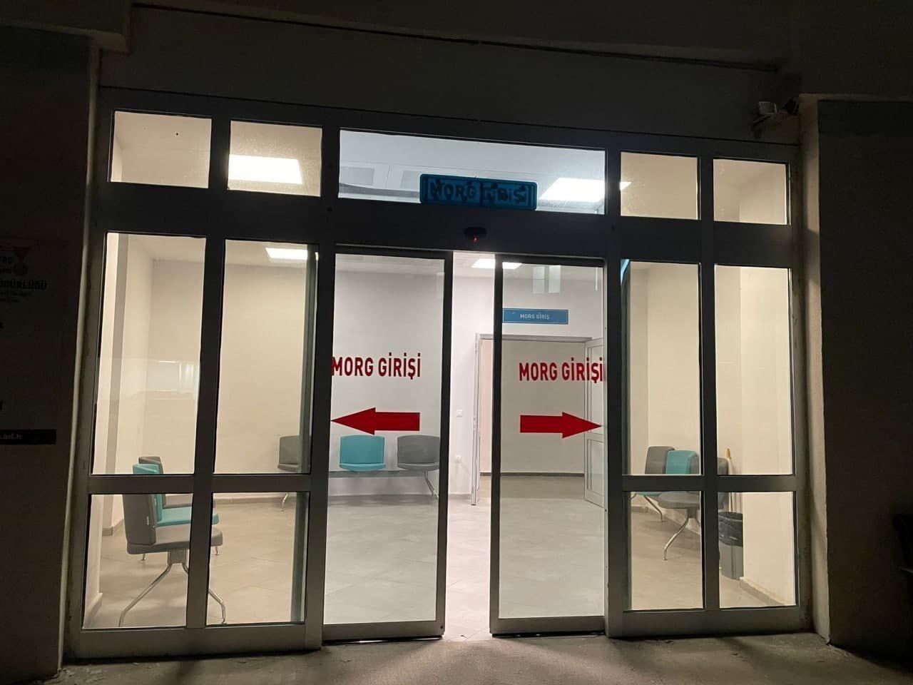 Kahramanmaraş’ta Motosiklet Kazası: 1 ölü, 1 Ağır Yaralı