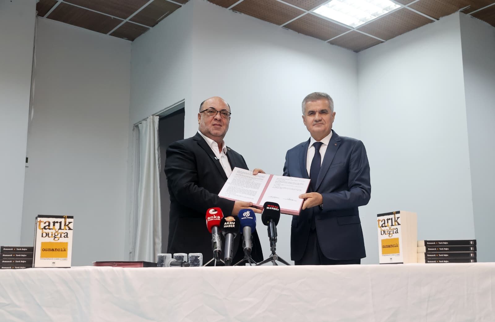DULKADİROĞLU’NDA EĞİTİME GÜÇLÜ DESTEK