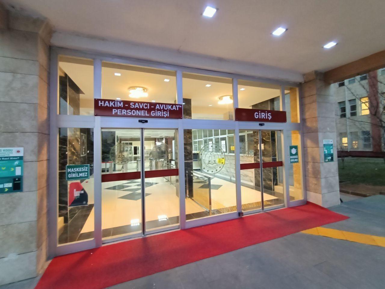 Kahramanmaraş’ta Eş Cinayeti Davasında Karar: 18 Yıl 4 Ay Hapis